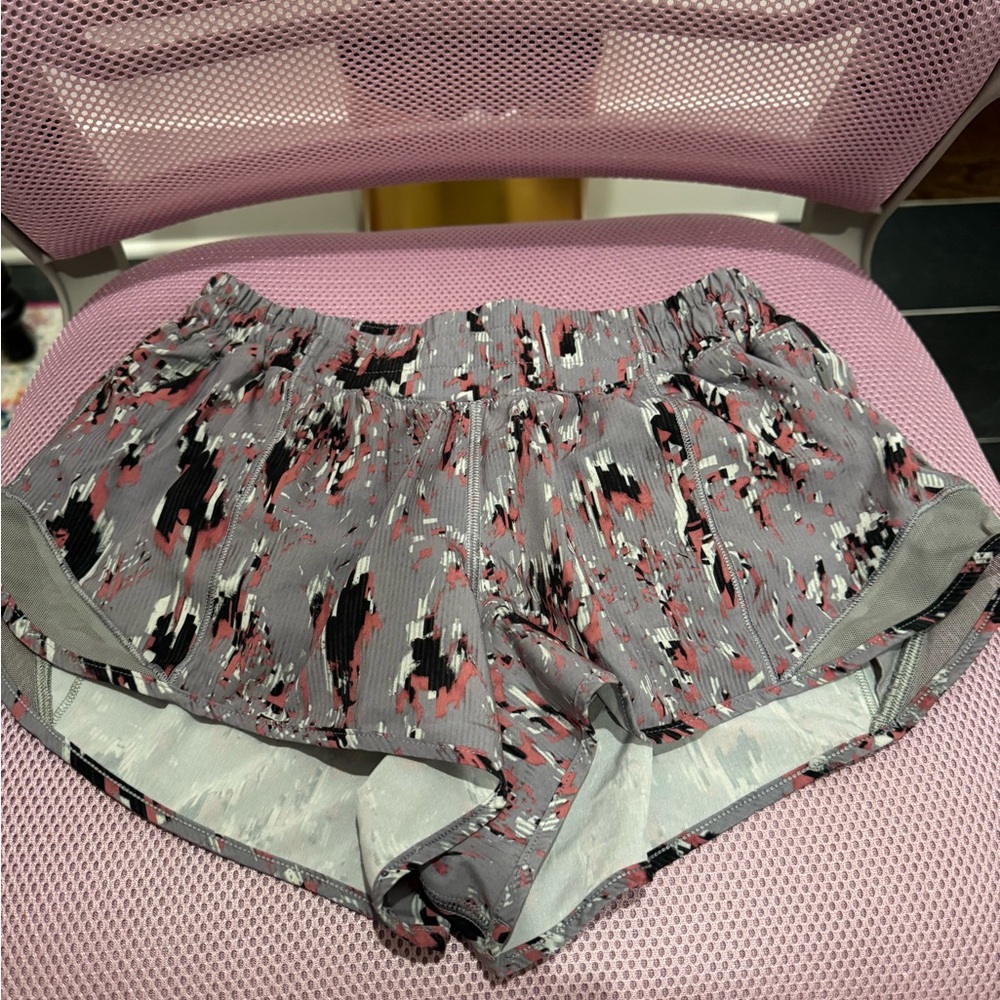 Lululemon Women's Shorts